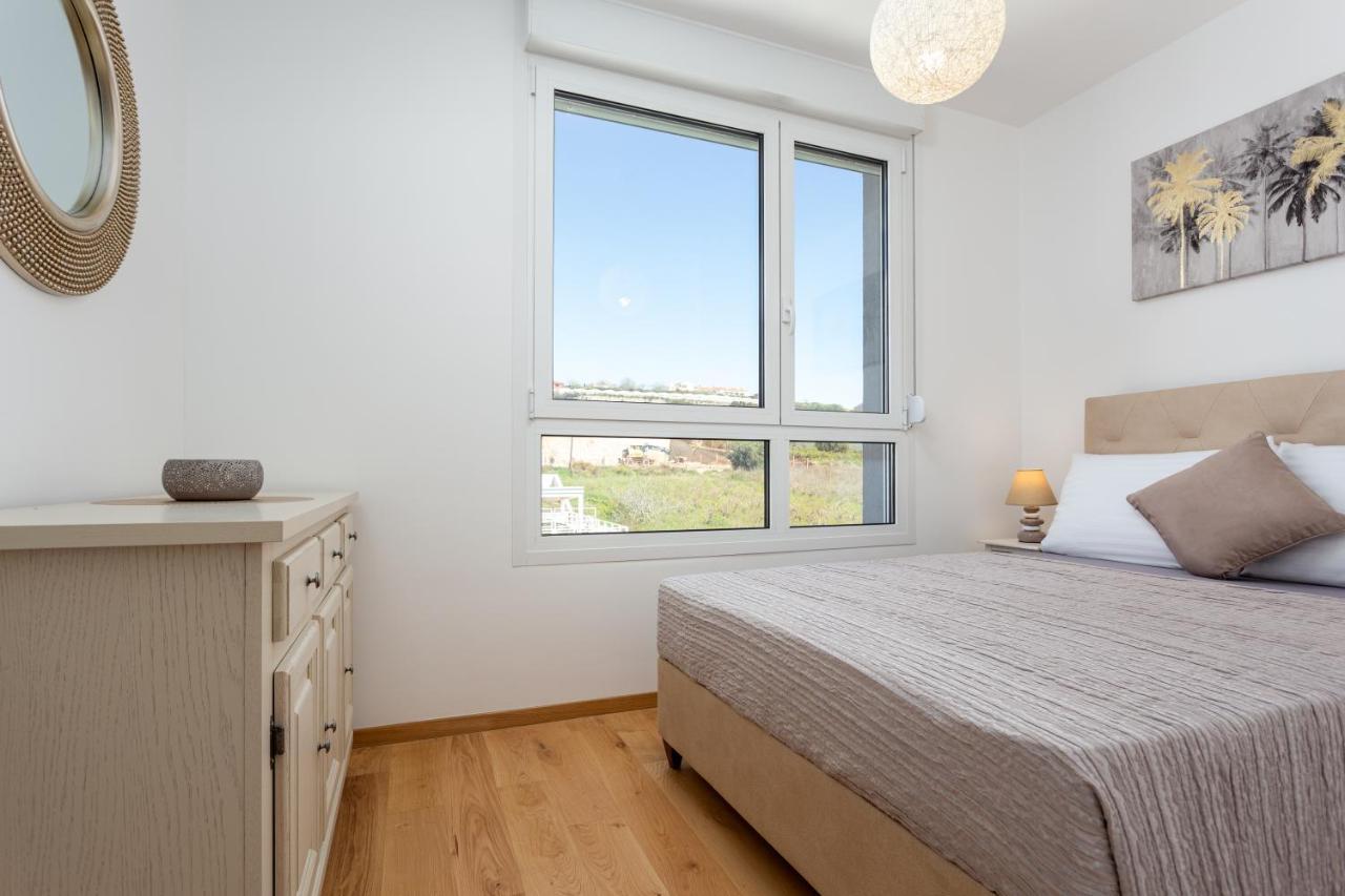 Apartment Lauretta Spalato Esterno foto